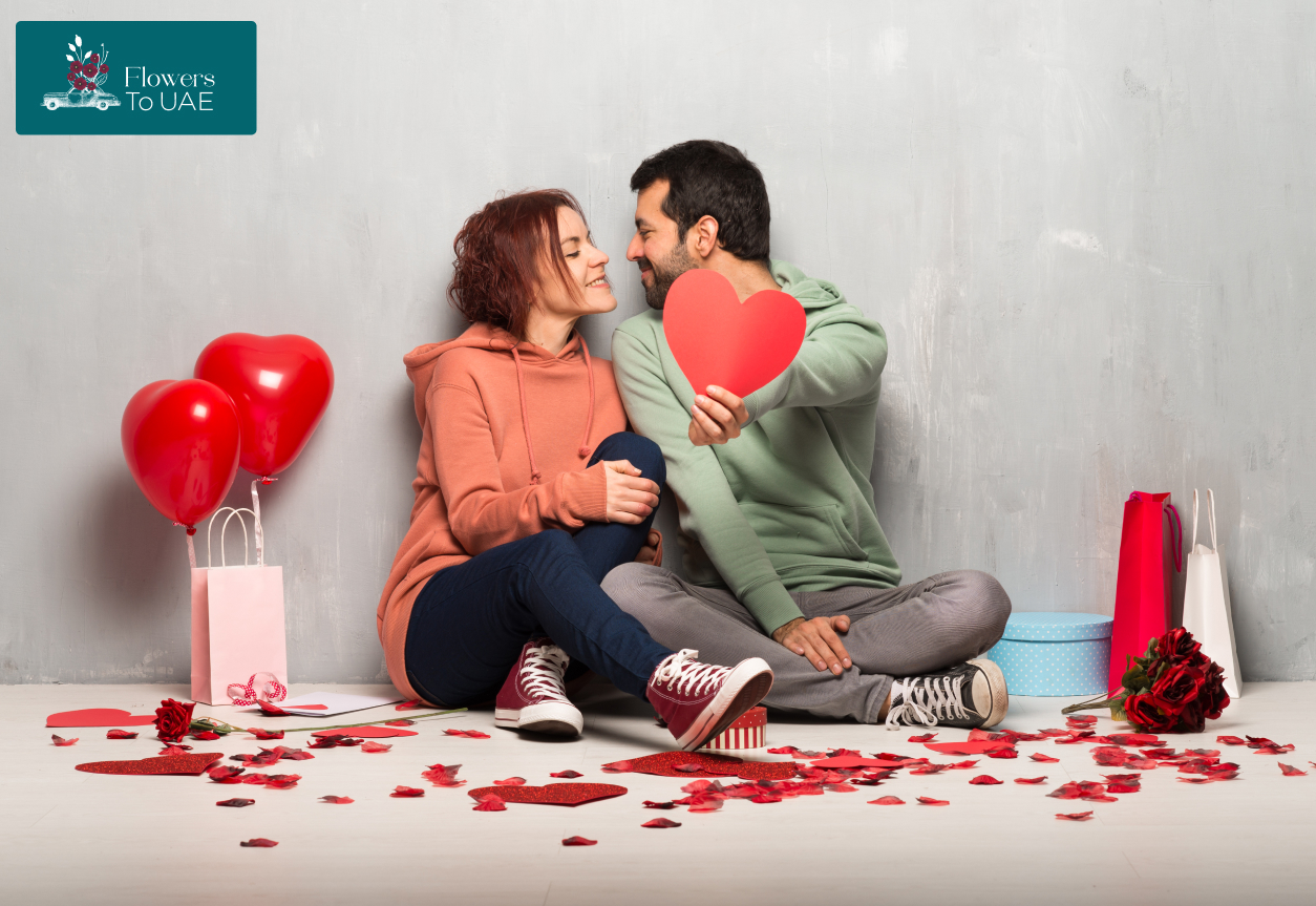 Be Aware of The Unromantic Blooms on Your Valentine's Date