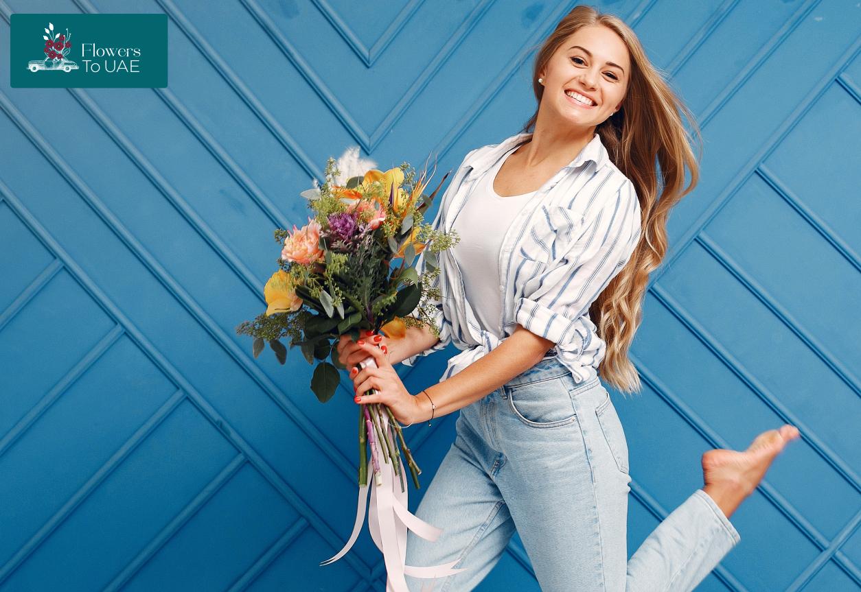 Choosing a Perfect Flower Bouquet for Every Season: A Floral Calendar