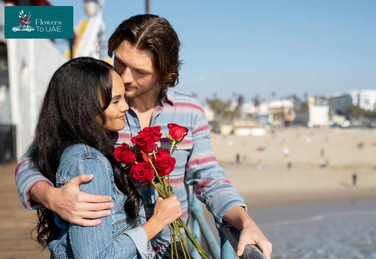 Top 10 Flowers to show Love and Affection to your loved ones