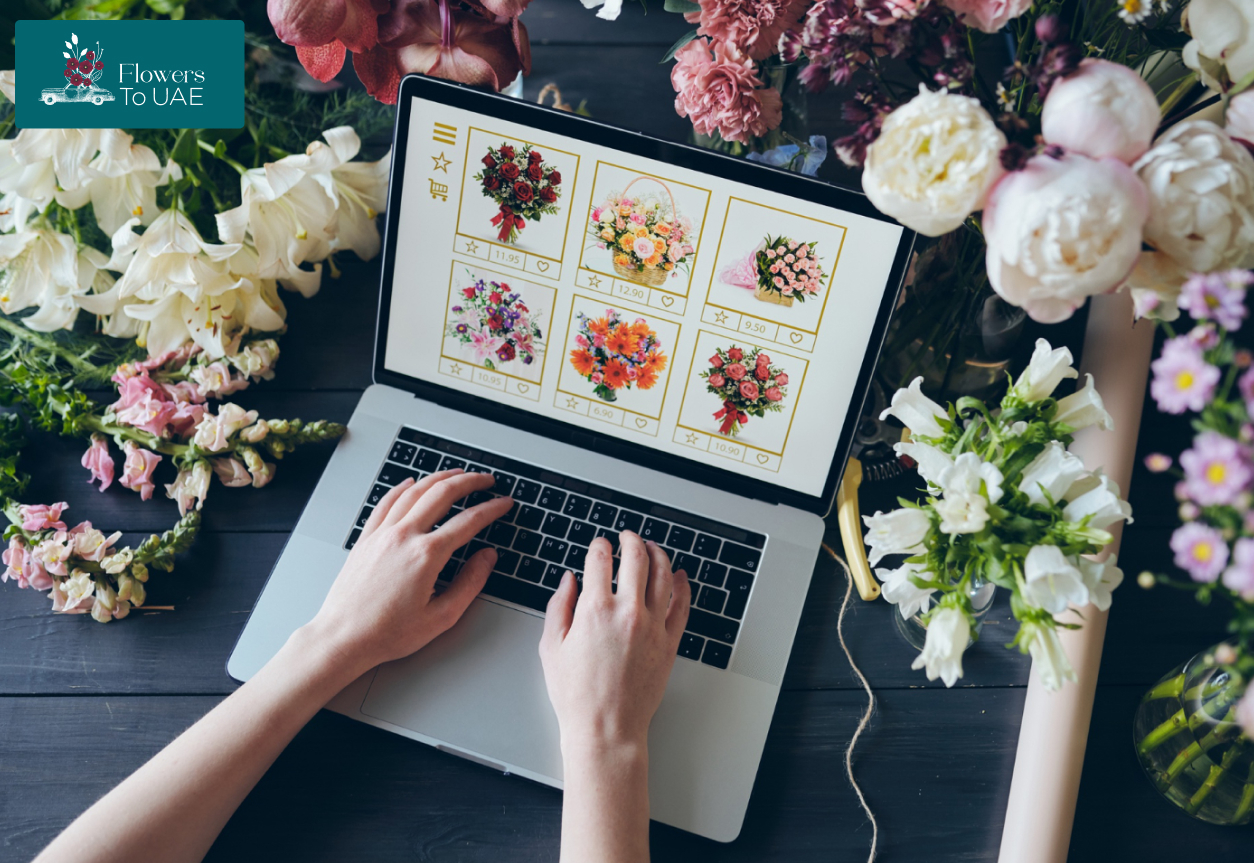 Why choose online flower delivery for every occasion