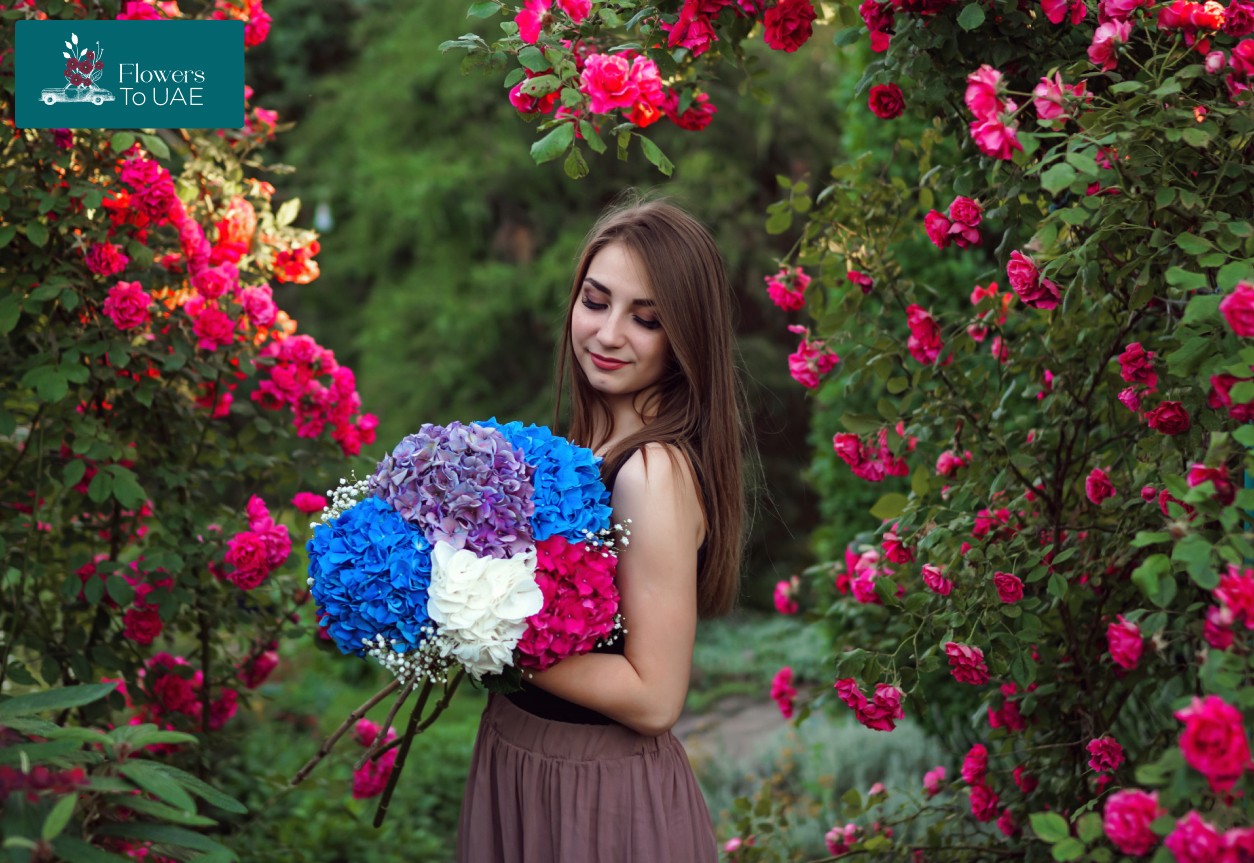 Graduation Flowers in UAE: A Thoughtful Way to Celebrate Success