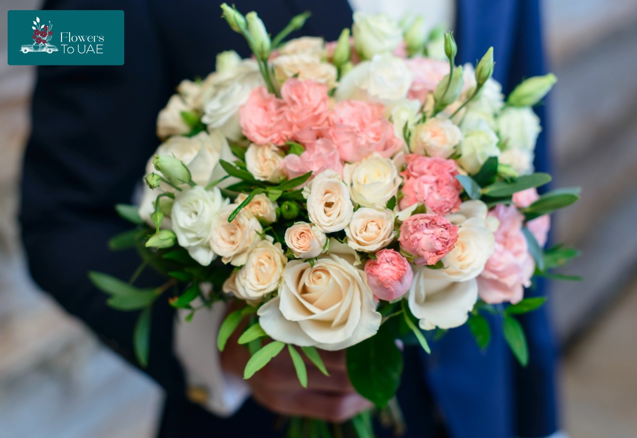 Flowers Delivery in Dubai Made Easy with Our Subscription Services
