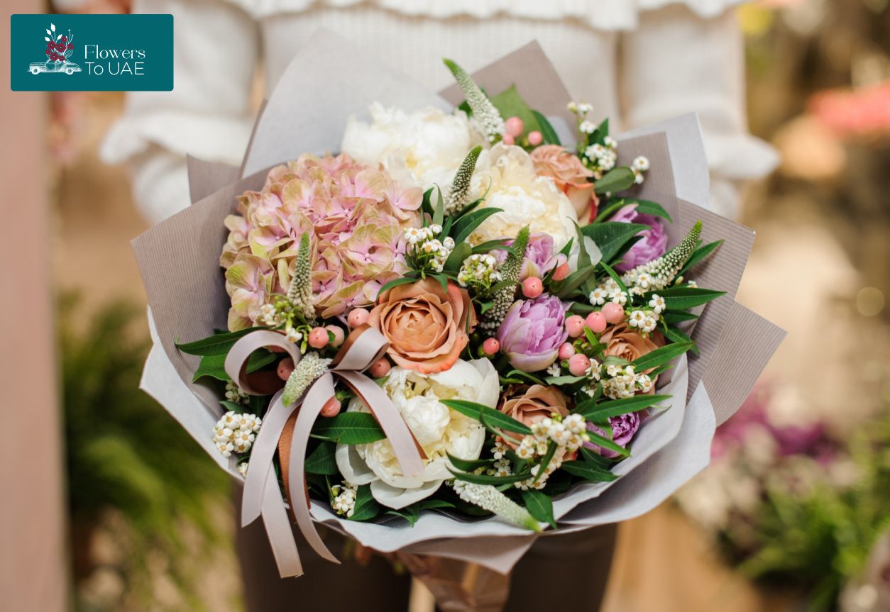 Send Flowers to Dubai: Online Ordering Guide for First-Time Buyers
