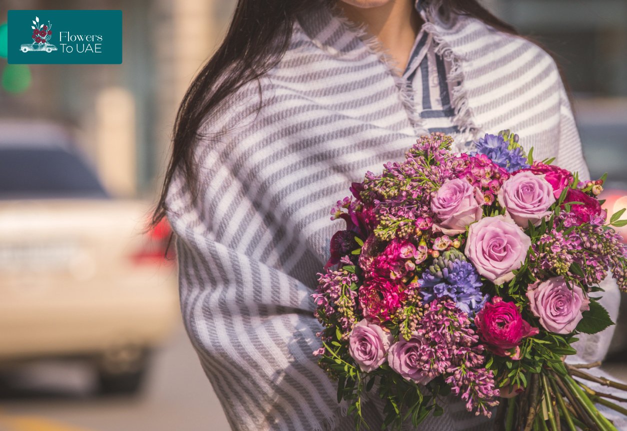 Eco-Friendly Flower Delivery: Why You Should Choose Local and Seasonal Blooms