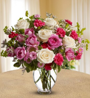 Traditional Bouquet