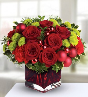 Xmas Holiday Special