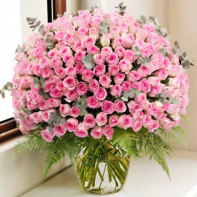 Luxurious and Timeless