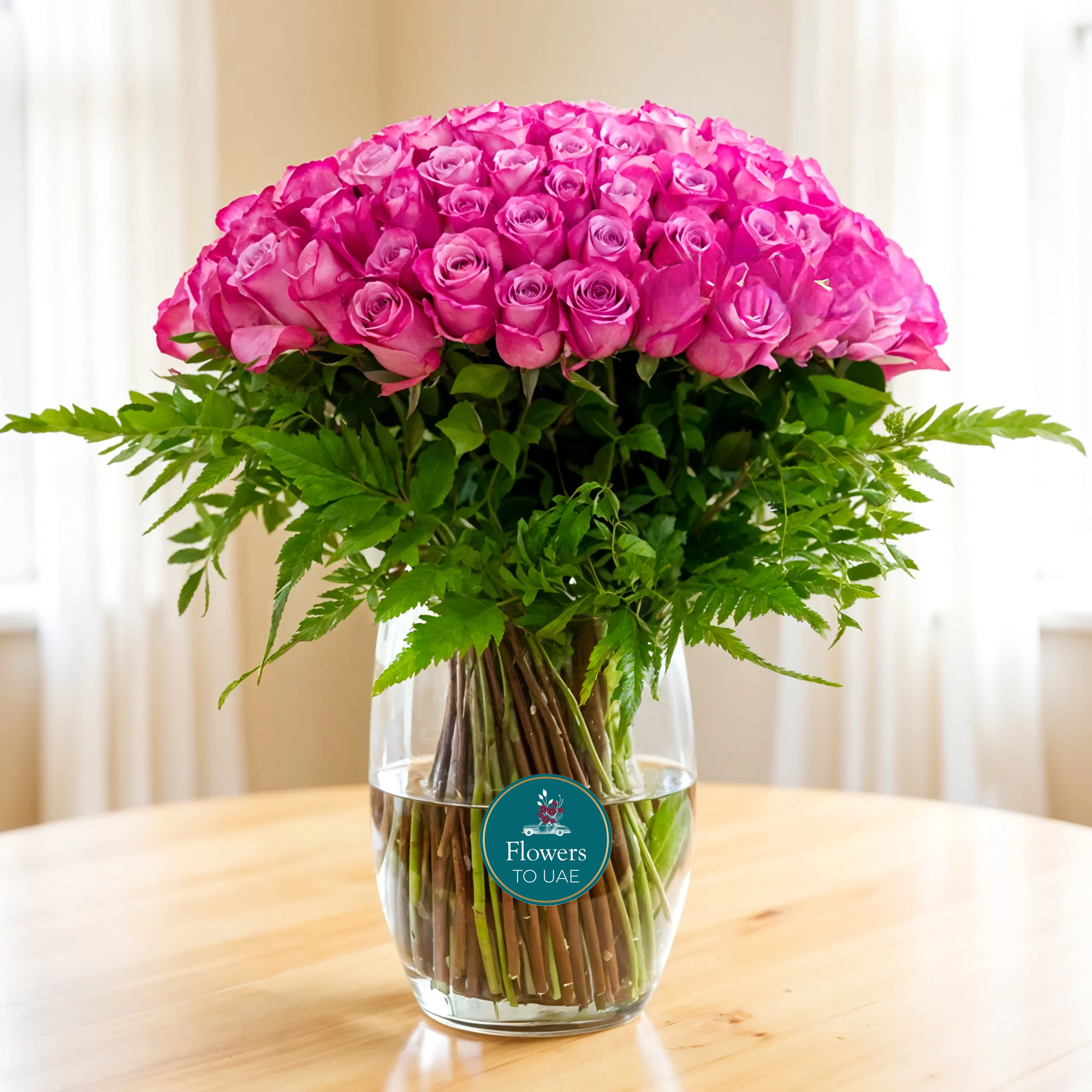 Breathtaking Centerpiece
