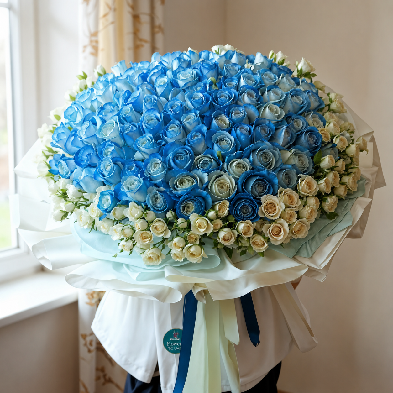Luxurious Gift 