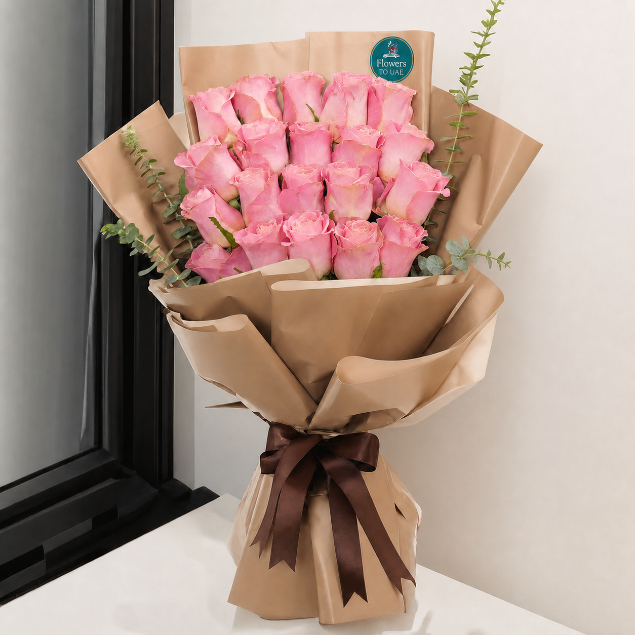 Pink Delightful