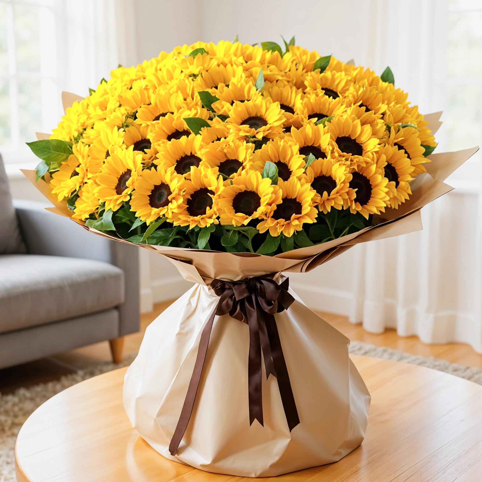Sunflower Celebration
