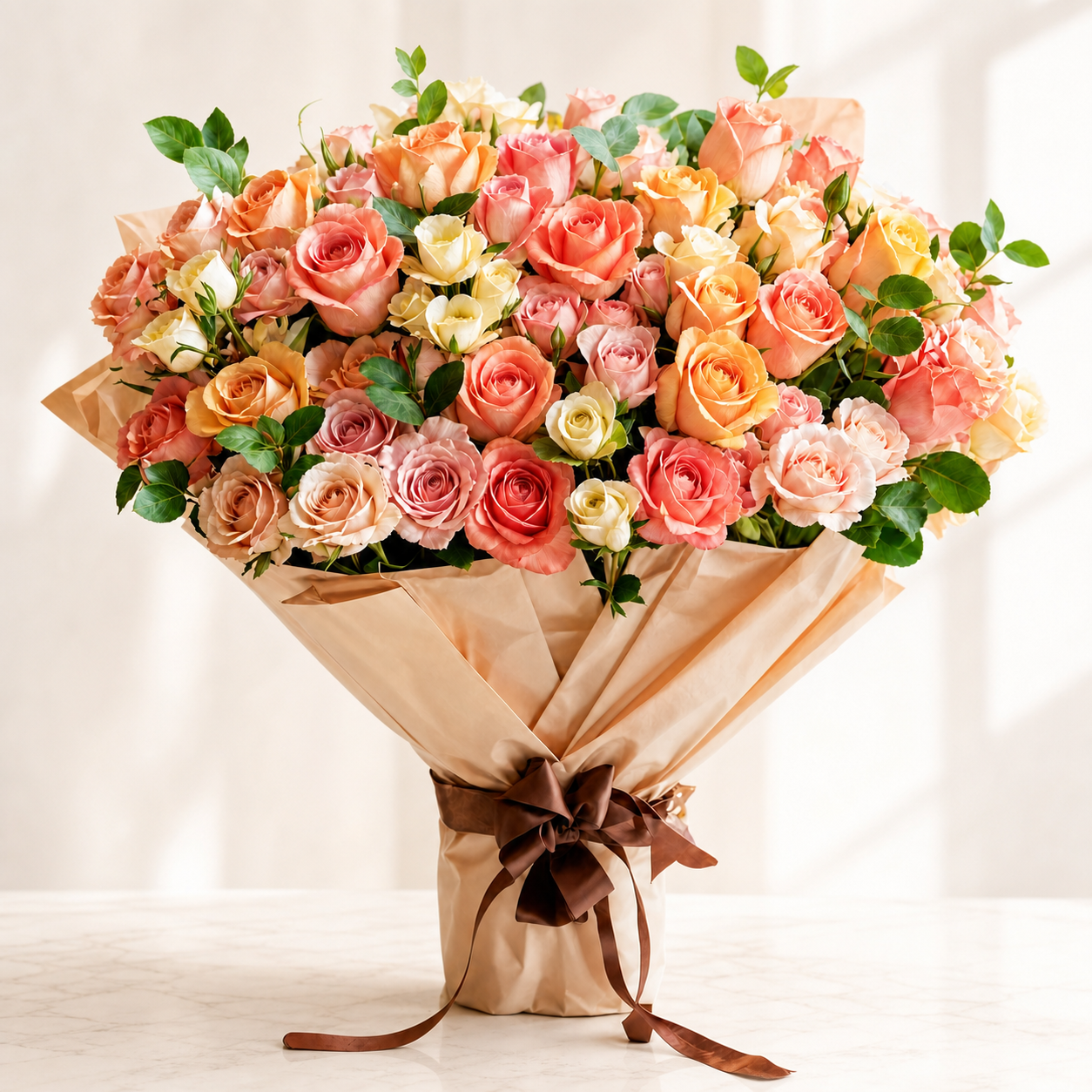 Enchanting Bouquet