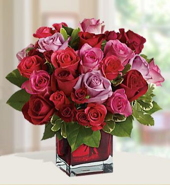 Ravishingly Romantic